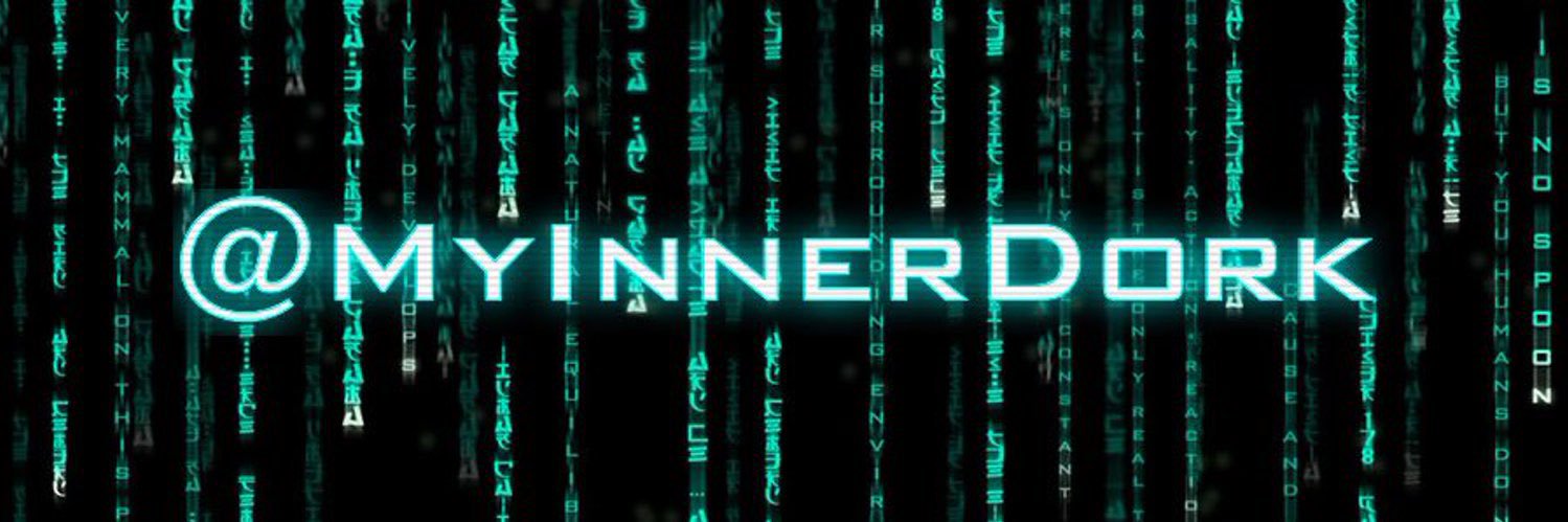 dork banner