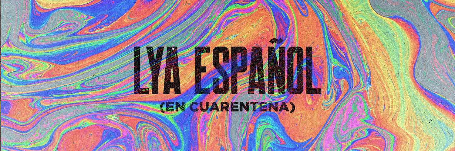 LYAEspanol's profile banner image