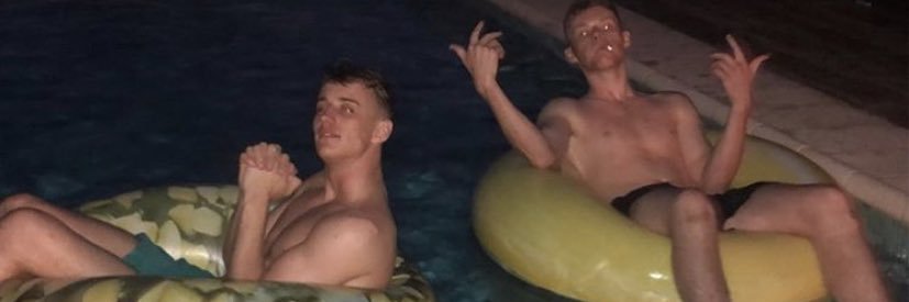 jonnymorris98's profile banner image