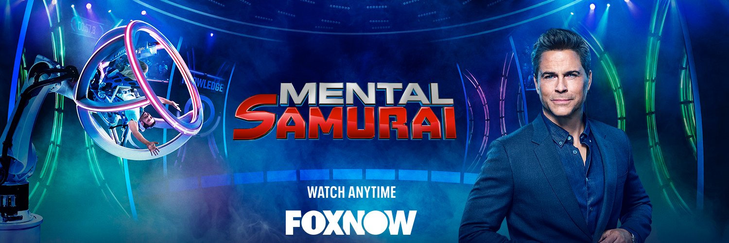 Mental Samurai banner