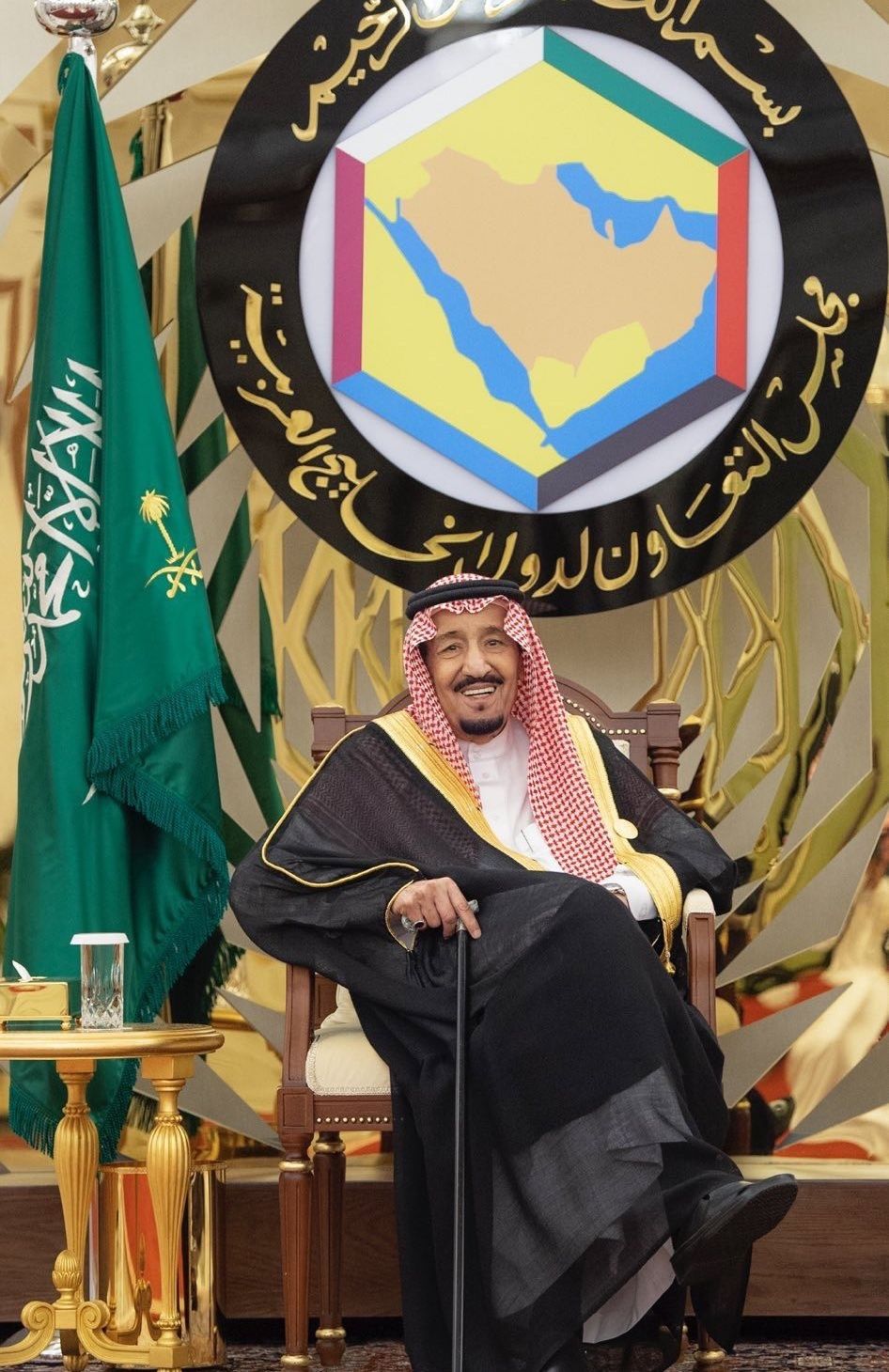 مغرد جيزاني 🇸🇦's banner