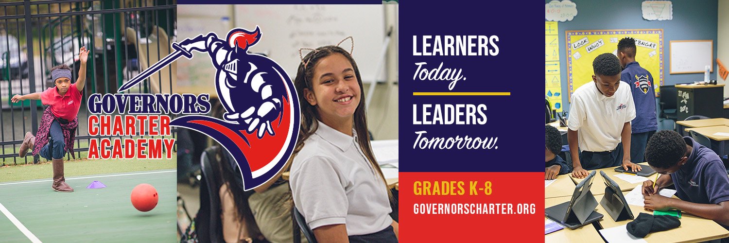 GovCharterAcad's profile banner image