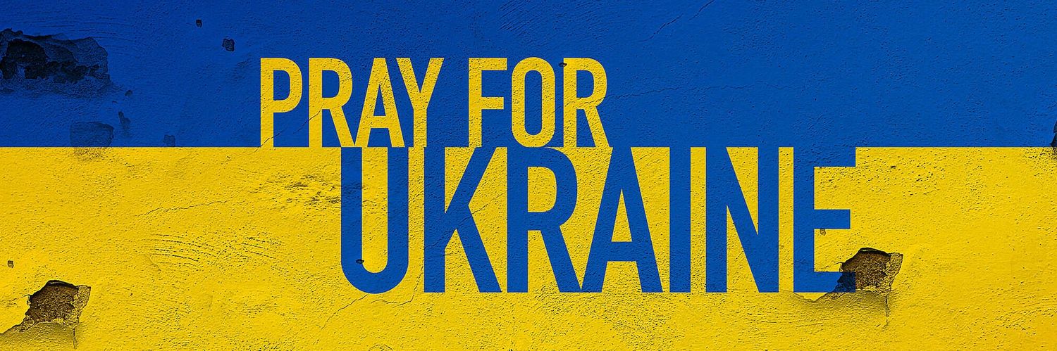 CHAU FA 🇺🇦 banner