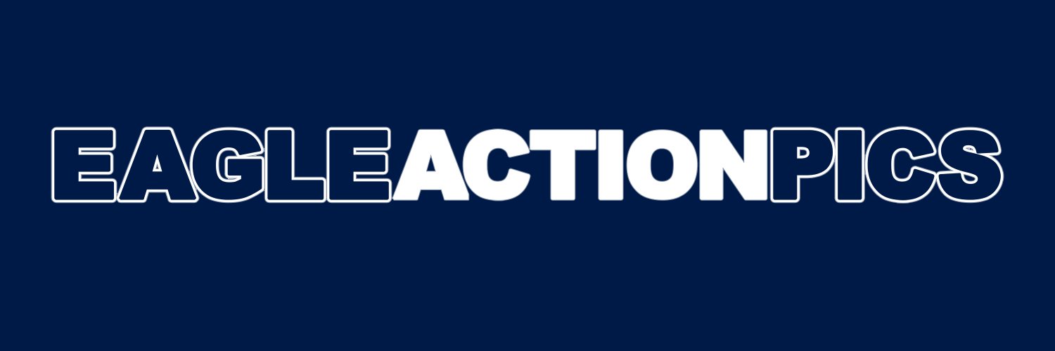 Eagle Action Pics banner
