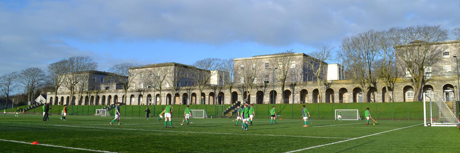 DHSBoys profile banner