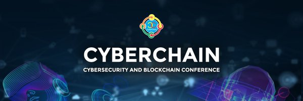 cyberchain_ng Profile Banner