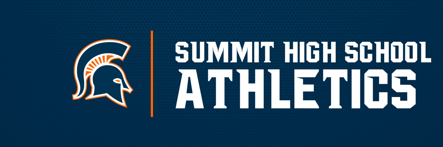 Summit Spartans Athletics (TN)'s banner