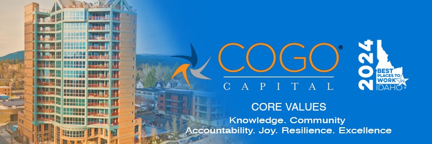 Cogo Capital banner