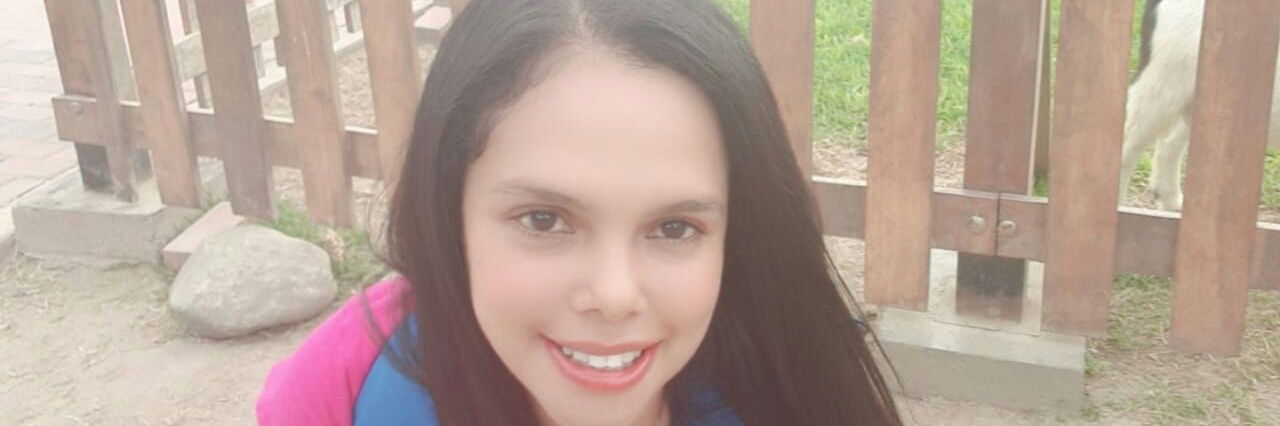 VeronicaYegres's profile banner image