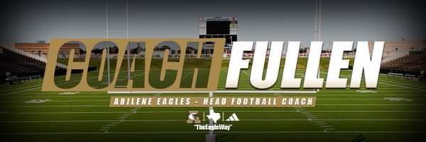 coachfullen Profile Banner