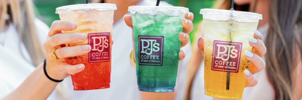 pjscoffee Profile Banner