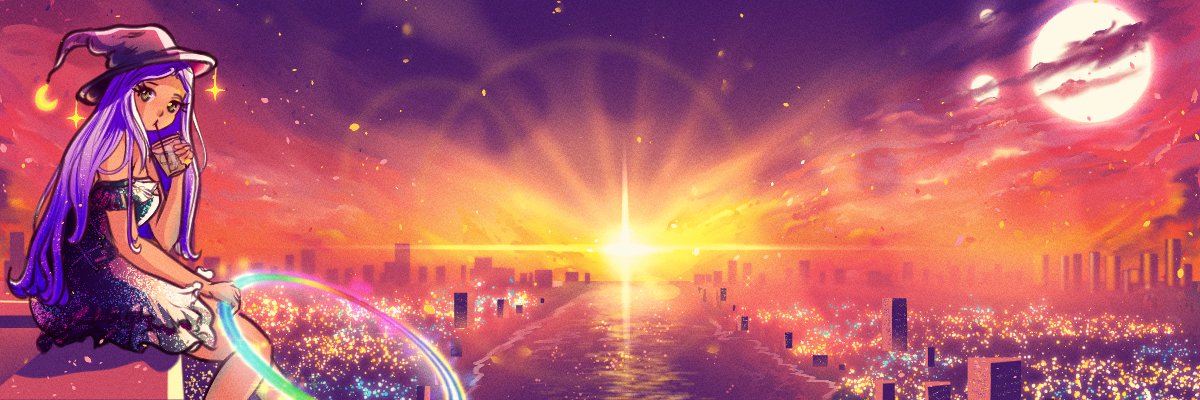 Felliclipse's profile banner image