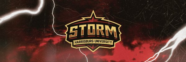 HUStormEsports Profile Banner