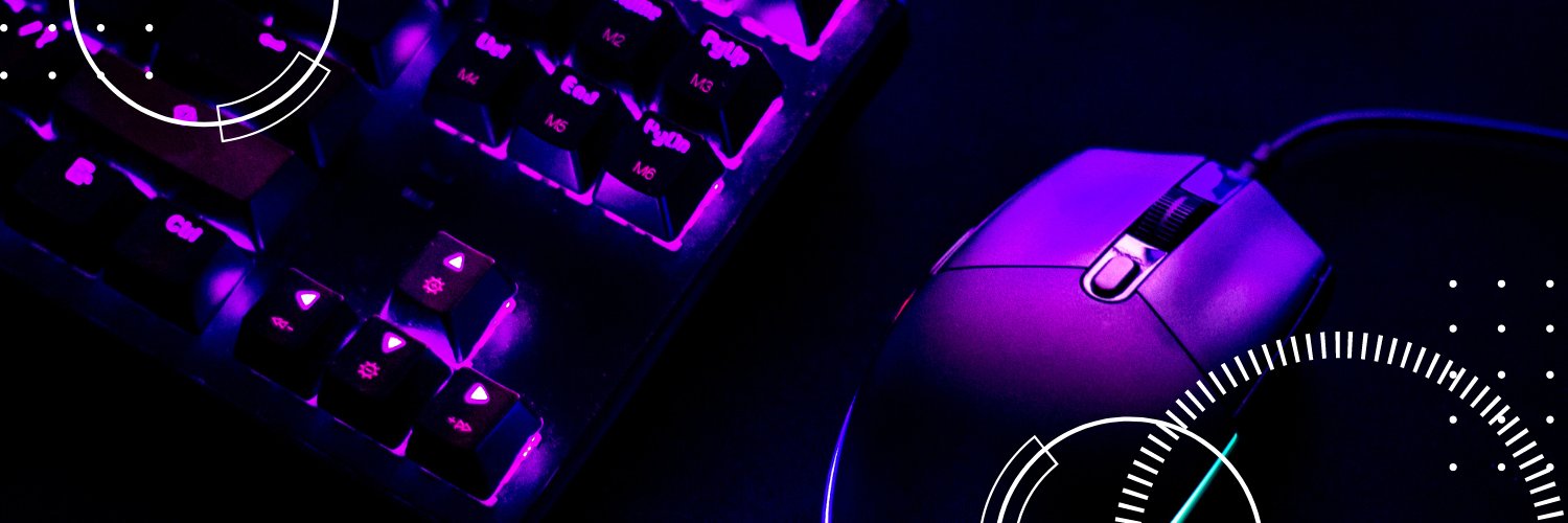 Maple  🎮 🇨🇴 | Product Manager arc banner