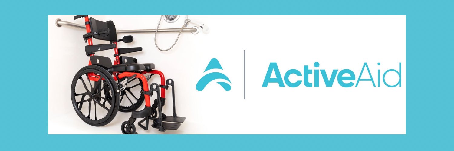 ActiveAid banner