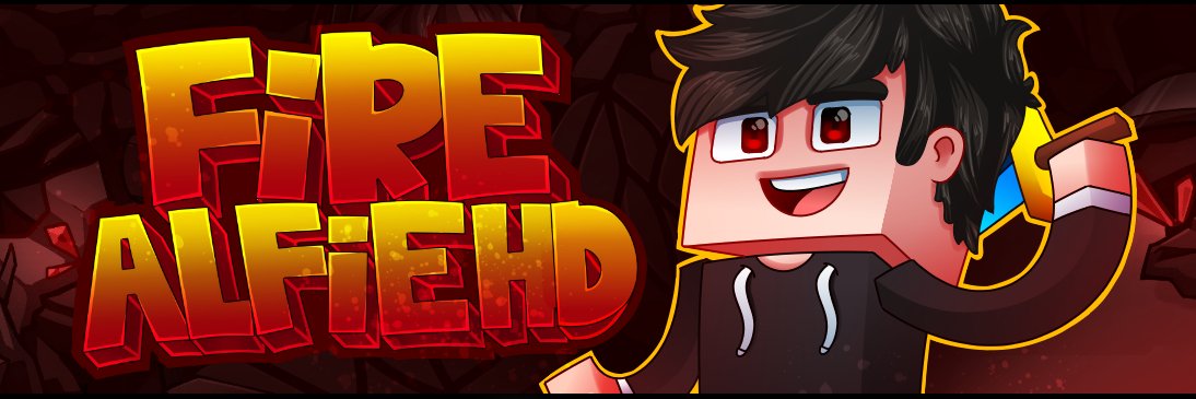 FireAlfieHD's profile banner image