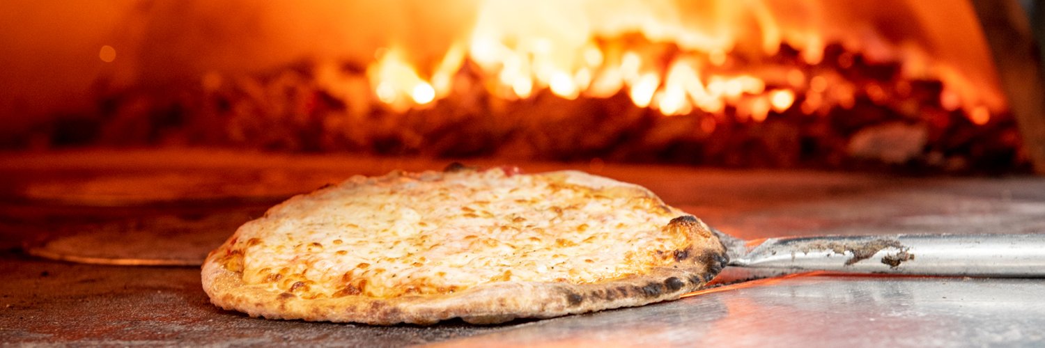 Earth, Wood & Fire - Fallston banner