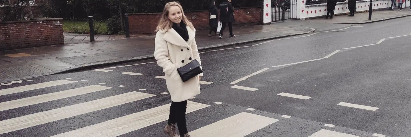 Daphne Schippers banner