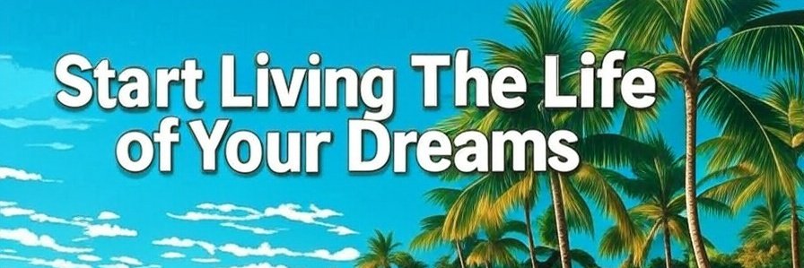 Trade 4 Success banner