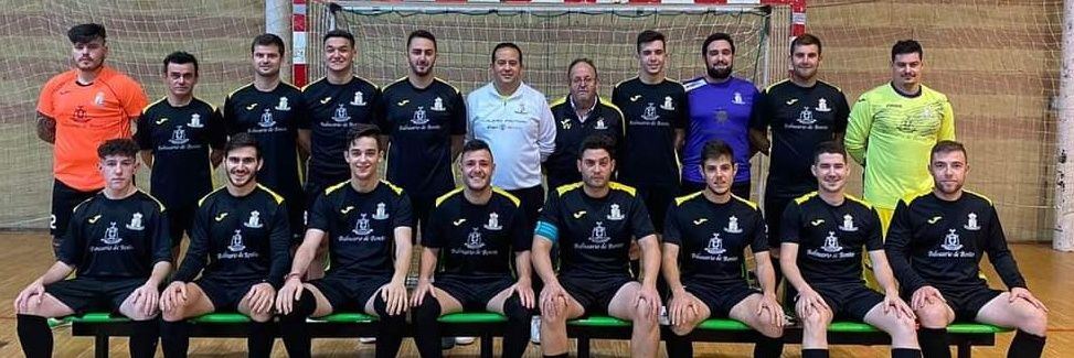 Villanueva Futsal banner