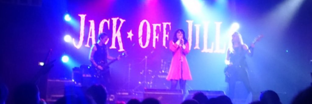 Jack Off Jill banner