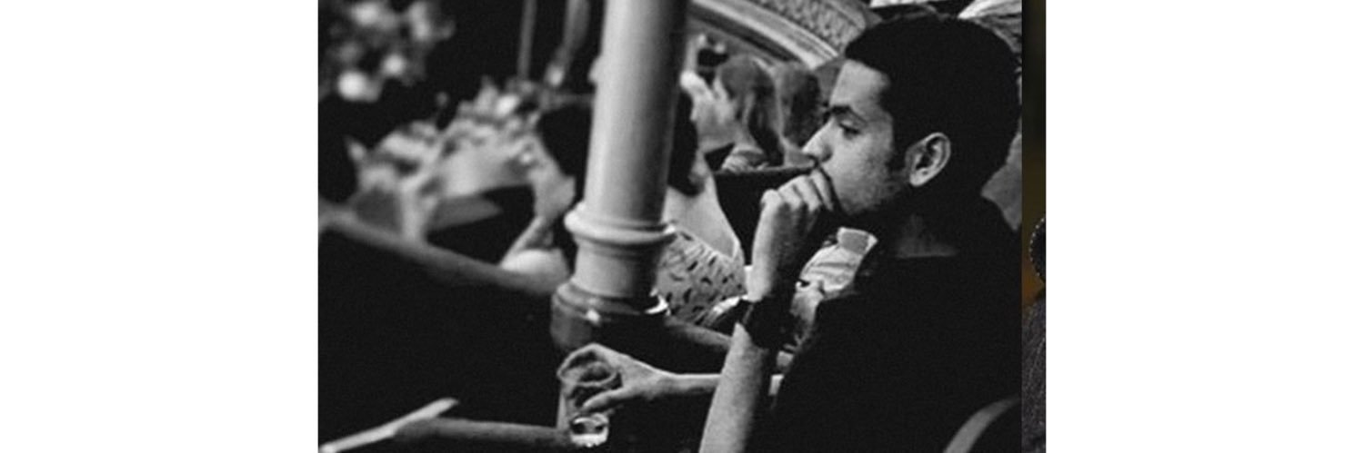 Az__2133's profile banner image
