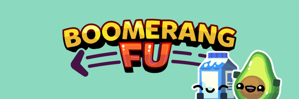 boomerangfu Profile Banner