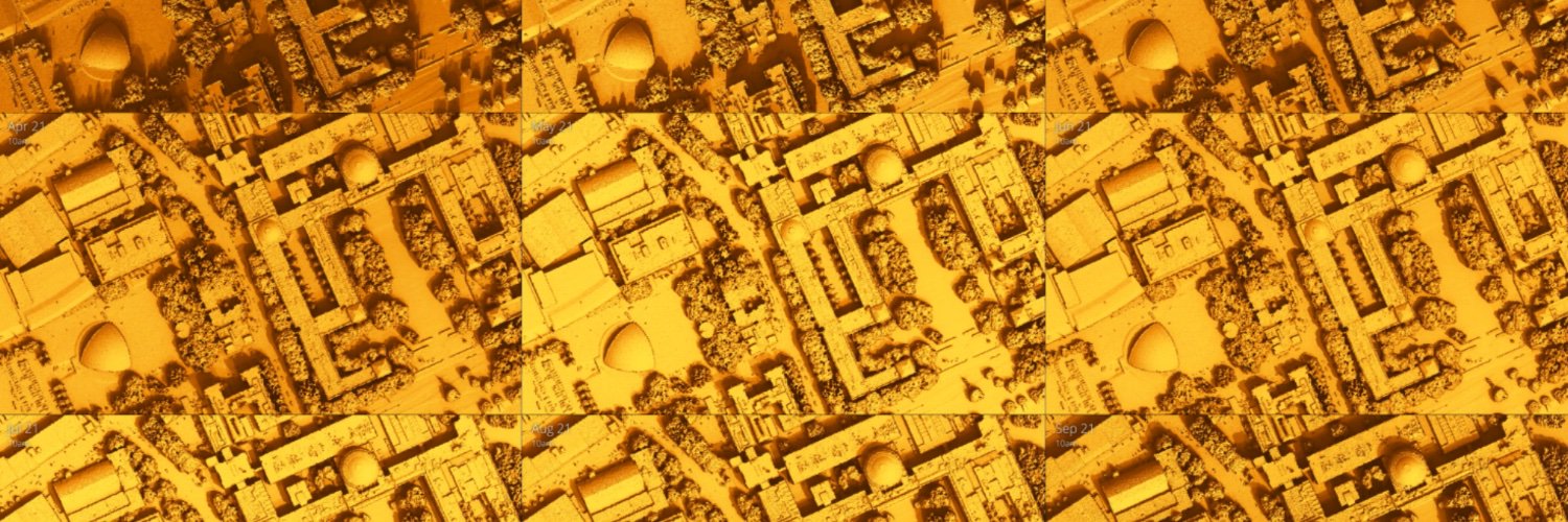 mapdwell's profile banner image