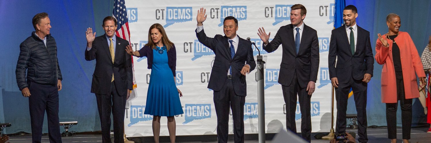 Richard Blumenthal banner