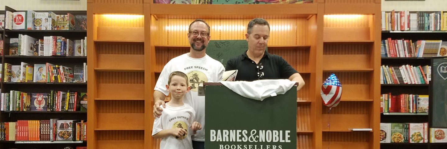 The Ratio Show: The Working Man's Politics! banner