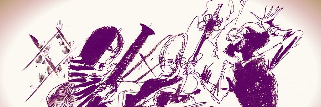 Michael Leonhart Orchestra banner