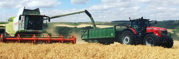 ADMAgriculture Profile Banner
