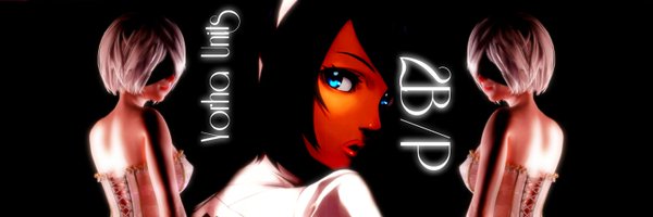 AndroidB2Thicc Profile Banner