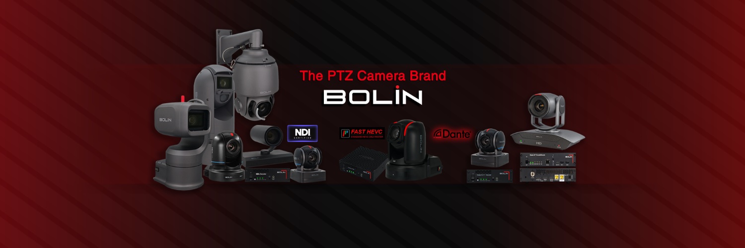 Bolin Technology banner