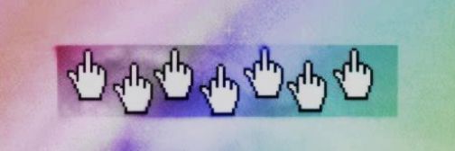amaisfixe's profile banner image