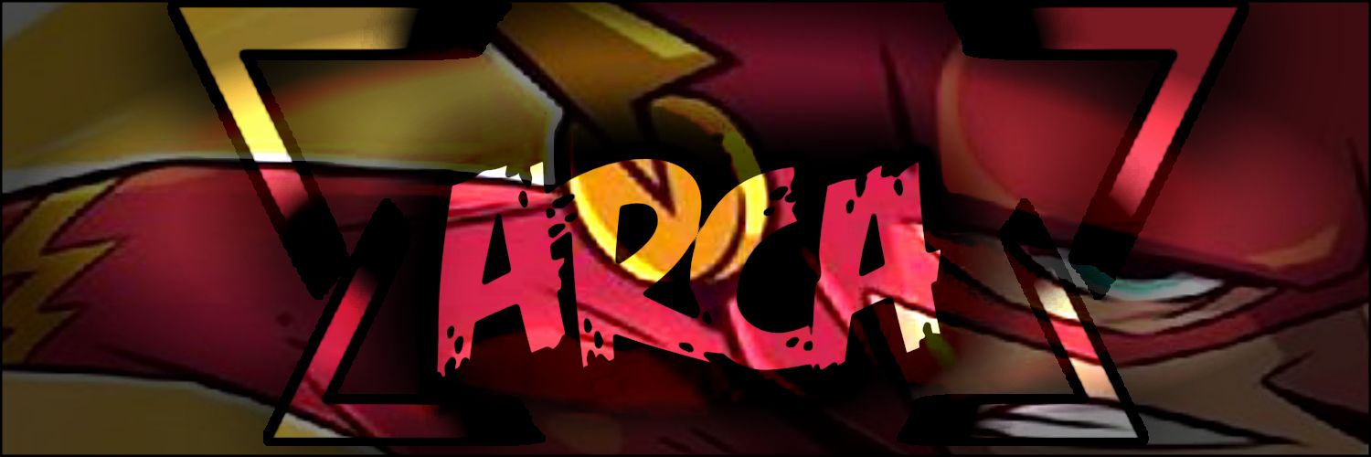 ArcagfxC's profile banner image