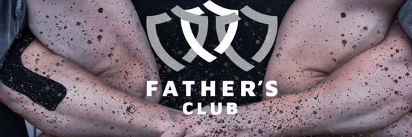 FathersClubOrg Profile Banner