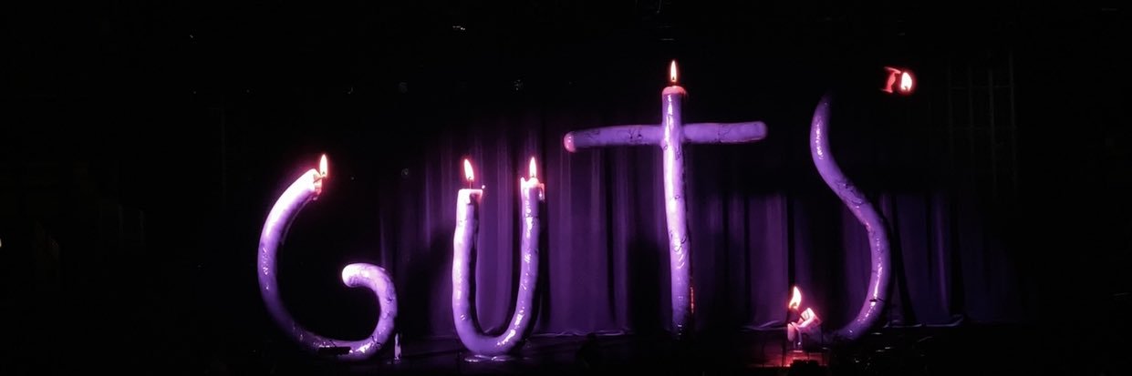 audreymlakar's profile banner image