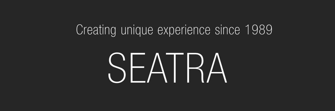 Seatra_Events's profile banner image