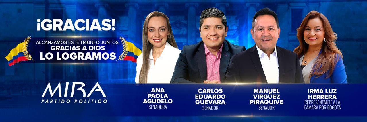 Catalina Bahamón banner