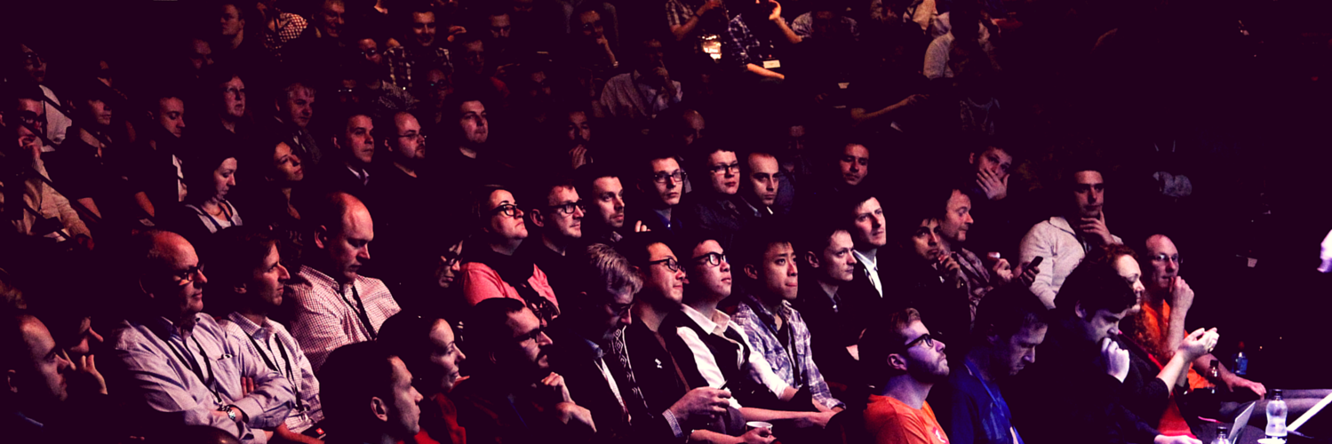LeanConf's profile banner image