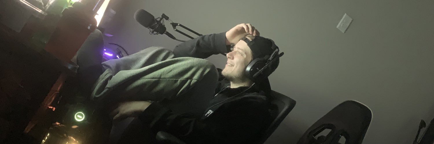 LadyyTrep's profile banner image