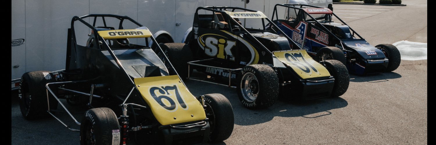 SFH Racing Development banner