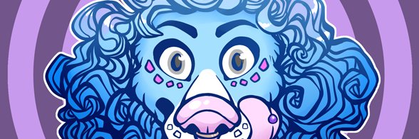 TayaLu's profile banner image