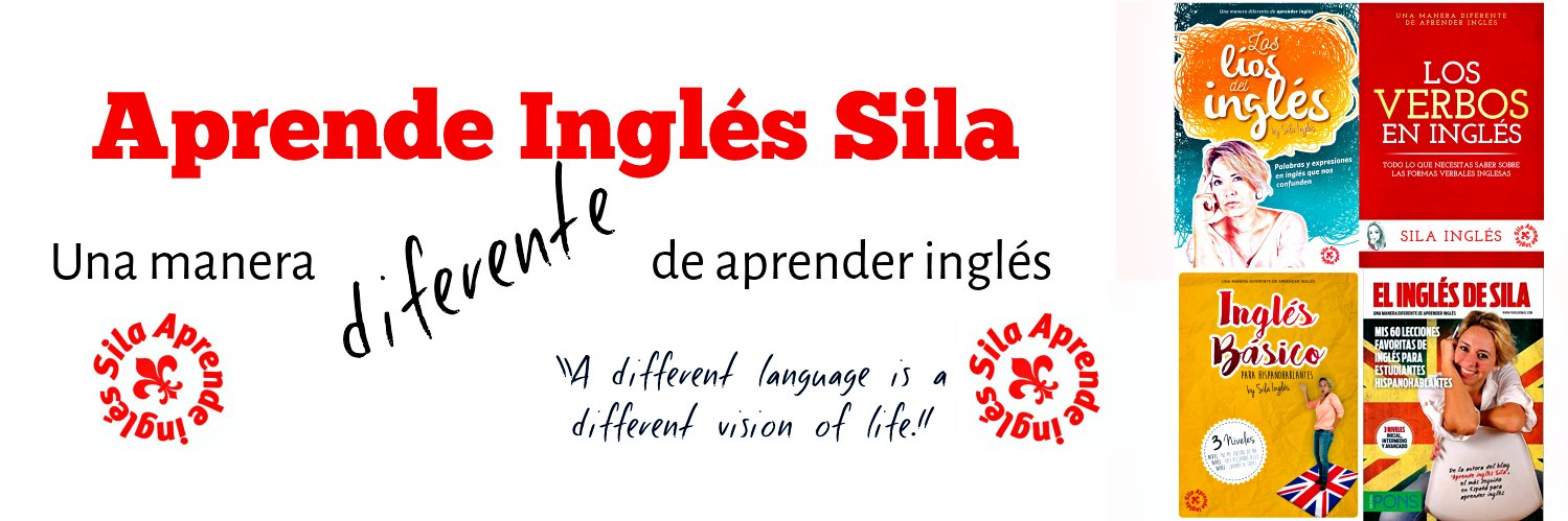 InglesSila's profile banner image
