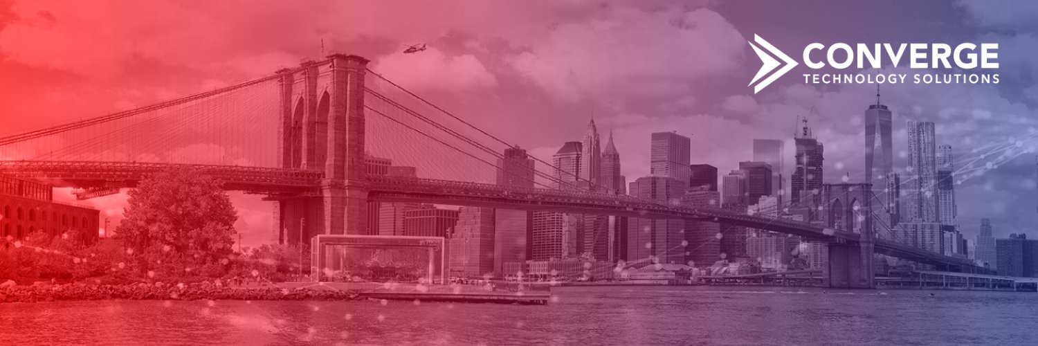 VSS, a Converge Company banner