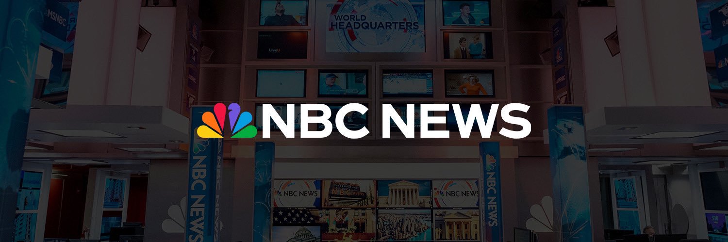 NBC News PR's banner