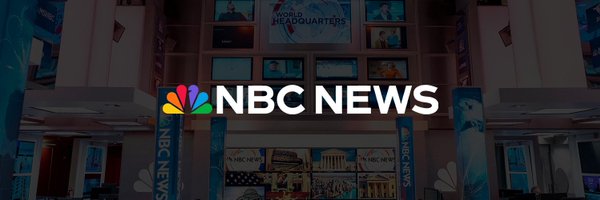 NBC News PR Profile Banner