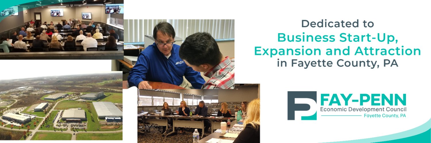 Fay-Penn E.D.C. banner