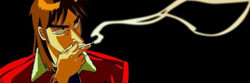 KAIJI STP banner